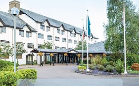 Copthorne Hotel Cardiff-Caerdydd